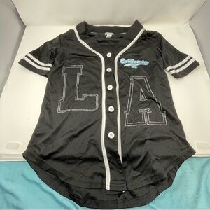 Rue21 Womens jersey size small